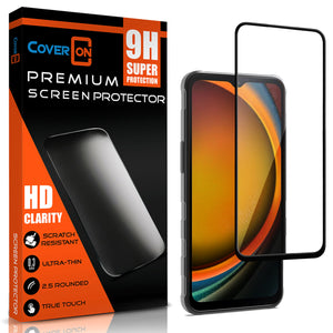 Samsung Galaxy XCover7 Screen Protector Ceramic Film (1-3 Piece)