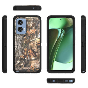 Motorola Moto G Stylus 5G 2024 Case Military Grade Heavy Duty Phone Cover