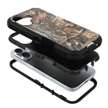 Load image into Gallery viewer, Apple iPhone 16 Plus Case Military Grade Heavy Duty Phone Cover
