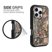 Load image into Gallery viewer, Apple iPhone 16 Pro Max Case Military Grade Heavy Duty Phone Cover
