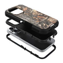 Load image into Gallery viewer, Apple iPhone 16 Pro Max Case Military Grade Heavy Duty Phone Cover
