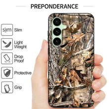 Load image into Gallery viewer, Samsung Galaxy S24 FE 5G Case Slim TPU Design Phone Cover
