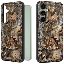 Load image into Gallery viewer, Samsung Galaxy S24 FE 5G Case Slim TPU Design Phone Cover
