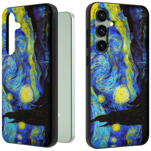 Samsung Galaxy S24 FE 5G Case Slim TPU Design Phone Cover