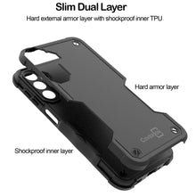 Load image into Gallery viewer, Samsung Galaxy A24 4G Case Heavy Duty Military Grade Phone Cover
