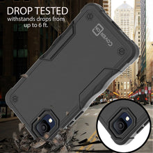 Load image into Gallery viewer, TCL ION Z Case Heavy Duty Military Grade Phone Cover
