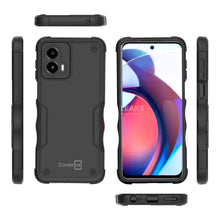 Load image into Gallery viewer, Motorola Moto G 5G 2023 Case Heavy Duty Military Grade Phone Cover
