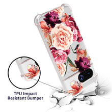 Load image into Gallery viewer, Google Pixel 8 Slim Case Transparent Clear TPU Design Phone Cover
