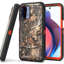 Load image into Gallery viewer, Motorola Moto G 5G 2023 Case Military Grade Heavy Duty Phone Cover
