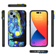 Load image into Gallery viewer, Apple iPhone 15 Case Slim TPU Design Phone Cover
