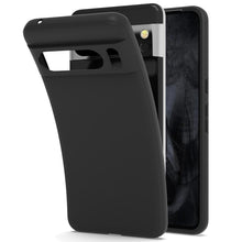 Load image into Gallery viewer, Google Pixel 8 Pro Phone Case - Slim TPU Silicone Phone Cover Skin
