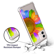 Load image into Gallery viewer, Motorola Moto G Stylus 5G 2023 Slim Case Transparent Clear TPU Design Phone Cover
