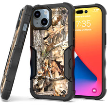 Load image into Gallery viewer, Apple iPhone 15 Plus Case Heavy Duty Military Grade Phone Cover
