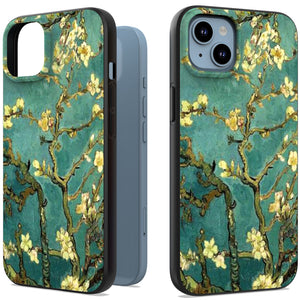 Apple iPhone 15 Case Slim TPU Design Phone Cover