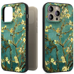 Apple iPhone 15 Pro Case Slim TPU Design Phone Cover