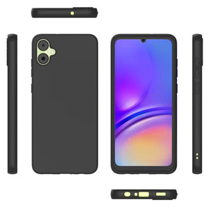 Samsung Galaxy A05 (SM-A055F) Phone Case - Slim TPU Silicone Phone Cover Skin