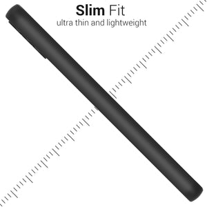 Samsung Galaxy A05 (SM-A055F) Phone Case - Slim TPU Silicone Phone Cover Skin