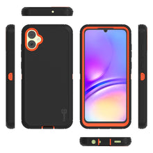 Load image into Gallery viewer, Samsung Galaxy A05 (SM-A055F) Case Military Grade Heavy Duty Phone Cover
