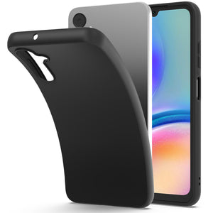 Samsung Galaxy A05s Case - Slim TPU Silicone Phone Cover Skin
