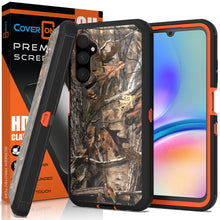 Load image into Gallery viewer, Samsung Galaxy A05s Case Military Grade Heavy Duty Phone Cover
