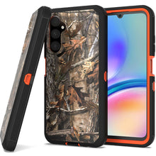 Load image into Gallery viewer, Samsung Galaxy A05s Case Military Grade Heavy Duty Phone Cover
