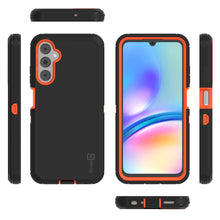 Load image into Gallery viewer, Samsung Galaxy A05s Case Military Grade Heavy Duty Phone Cover
