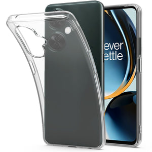 Samsung Galaxy S24+ Plus Case - Slim TPU Silicone Phone Cover Skin