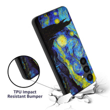 Load image into Gallery viewer, Samsung Galaxy S24 Case Slim TPU Design Phone Cover
