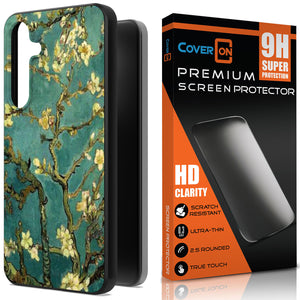 Samsung Galaxy S24+ Plus Case Slim TPU Design Phone Cover