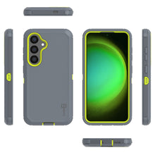 Load image into Gallery viewer, Samsung Galaxy S24+ Plus Case Military Grade Heavy Duty Phone Cover
