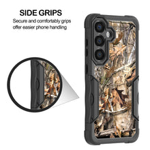 Load image into Gallery viewer, Samsung Galaxy S24 Case Heavy Duty Military Grade Phone Cover
