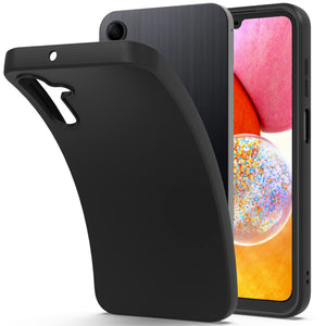 Samsung Galaxy A15 5G Phone Case - Slim TPU Silicone Phone Cover Skin