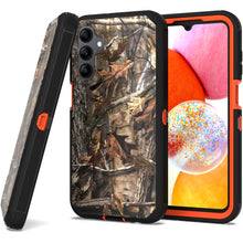 Load image into Gallery viewer, Samsung Galaxy A15 5G Phone Case Military Grade Heavy Duty Phone Cover

