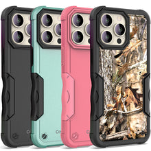 Load image into Gallery viewer, Apple iPhone 15 Pro Max Case Heavy Duty Military Grade Phone Cover
