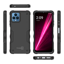 Load image into Gallery viewer, T-Mobile REVVL 6X 5G Case Heavy Duty Military Grade Phone Cover
