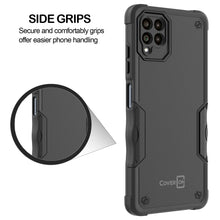 Load image into Gallery viewer, T-Mobile REVVL 6X 5G Case Heavy Duty Military Grade Phone Cover
