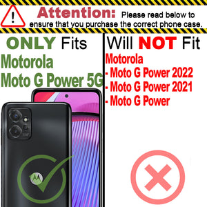 Motorola Moto G Power 5G 2023
