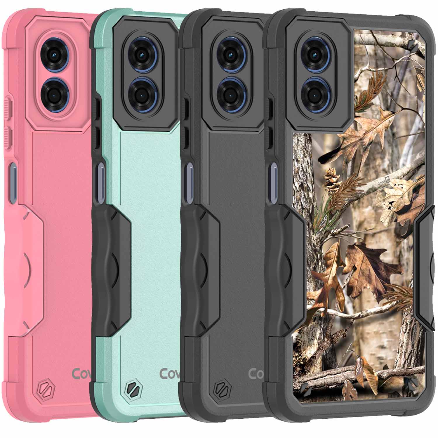 Motorola Moto G Power 5G 2024 Cases, Screen Protectors and Accessories CoverON Case Motorola Moto G Power 5G 2024 Cases, Screen Protectors and Accessories CoverON Case