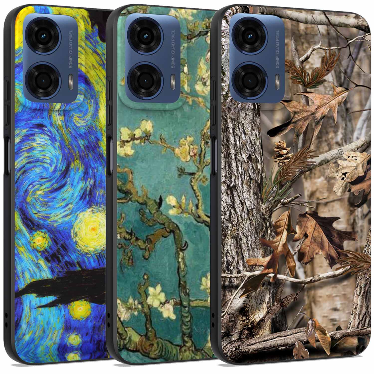 Motorola Moto G Power 5G 2024 Cases, Screen Protectors and Accessories   CoverON Case
