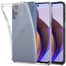 Load image into Gallery viewer, Motorola Moto G Stylus 5G 2023 Case - Slim TPU Silicone Phone Cover Skin

