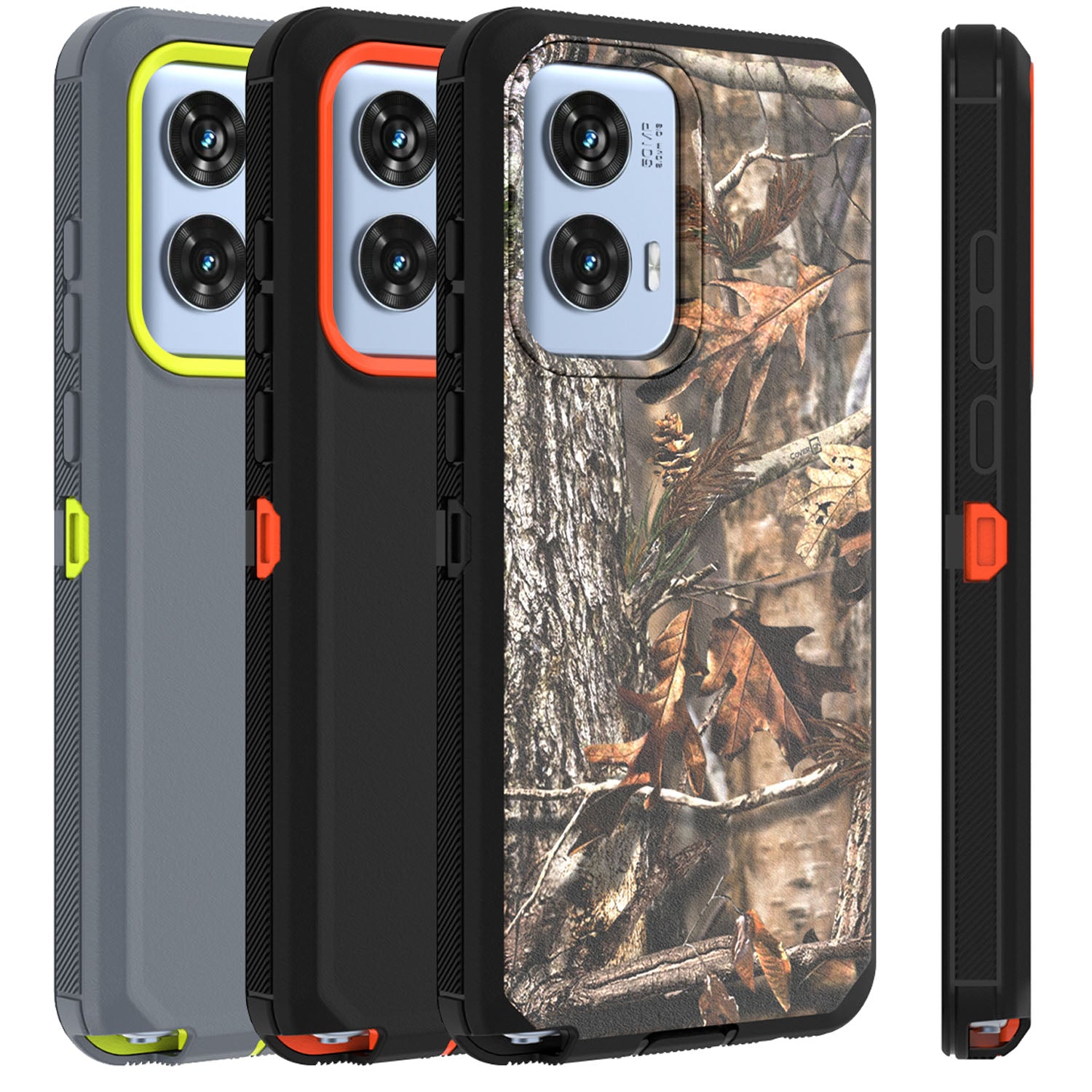 14 plus phone cases Presidio Perfect-Clear iPhone 14 Plus Cases