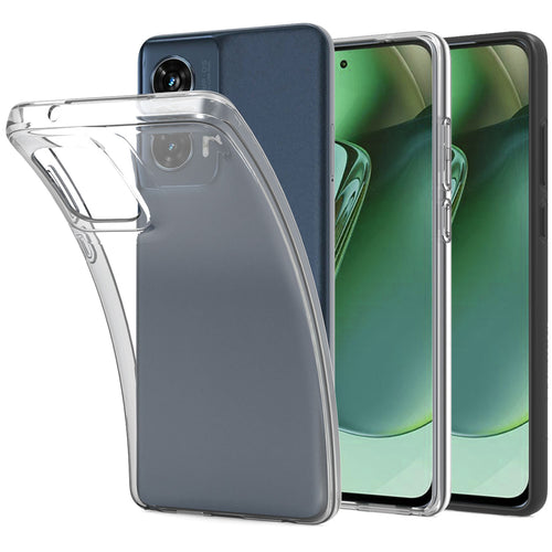 360° Full Body Hybrid Case + Screen Protector For Motorola Moto G Stylus / G Power / G Pure / G 5G