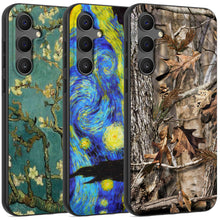 Load image into Gallery viewer, Samsung Galaxy A35 5G Case Slim TPU Design Phone Cover
