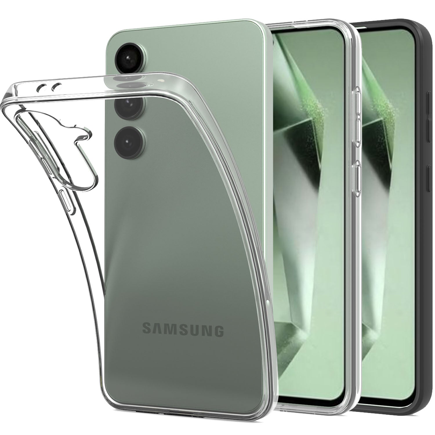 Samsung Galaxy S24 FE 5G Case Samsung Galaxy S24 FE 5G Case