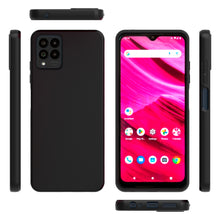 Load image into Gallery viewer, T-Mobile Revvl 6 Pro 5G Case - Slim TPU Silicone Phone Cover Skin
