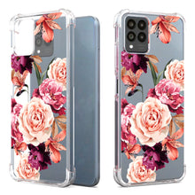 Load image into Gallery viewer, T-Mobile Revvl 6 Pro 5G Slim Case Transparent Clear TPU Design Phone Cover
