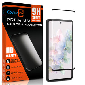 Google Pixel 7 Screen Protector Tempered Glass (1-3 Piece)