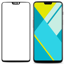 Load image into Gallery viewer, OnePlus 6 Clear Case - Slim Hard Phone Cover - ClearGuard Series
