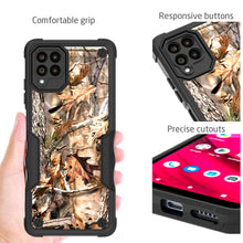 Load image into Gallery viewer, T-Mobile Revvl 6 Pro 5G Case Heavy Duty Military Grade Phone Cover
