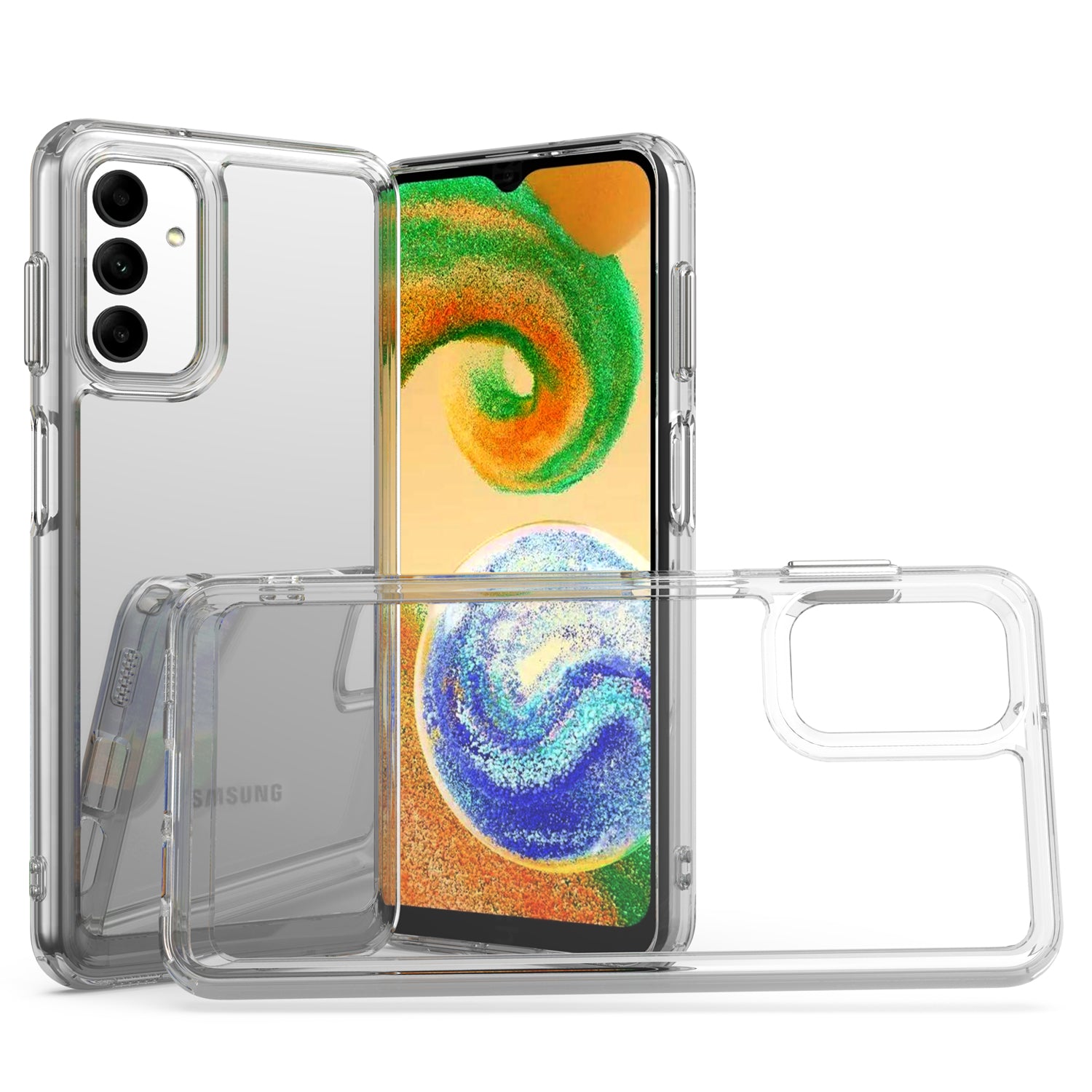 Samsung Galaxy A13 5G Cases, Screen Protectors and Accessories CoverON Case Samsung Galaxy A13 5G Cases, Screen Protectors and Accessories CoverON Case